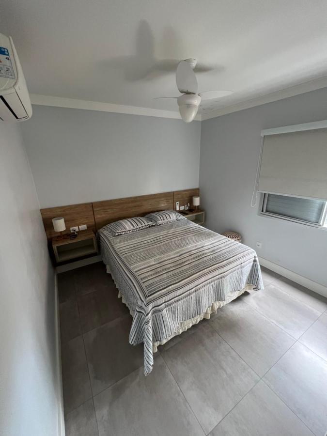Apartamento Impecavel Completo Proximo A Praia Com Barco Opcional Guarujá Exterior foto