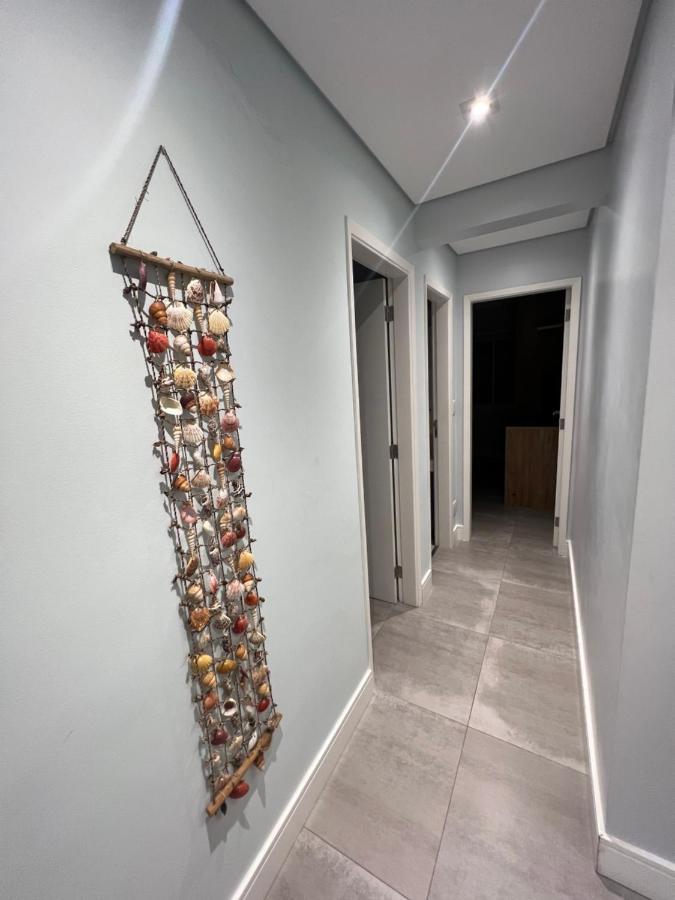 Apartamento Impecavel Completo Proximo A Praia Com Barco Opcional Guarujá Exterior foto